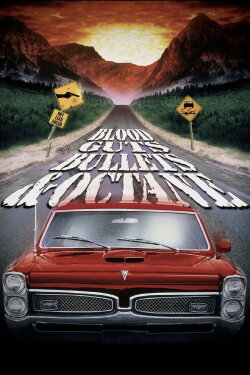 Blood, Guts, Bullets and Octane (1998) Blood, Guts, Bullets and Octane (1998)