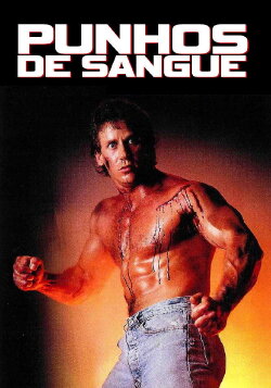 Blood Hands (1990)