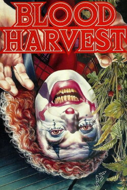 Blood Harvest (1987) Blood Harvest (1987)