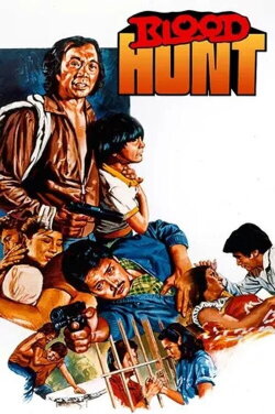 Blood Hunt (1981)