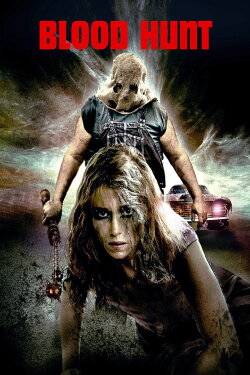 Blood Hunt (2017) Blood Hunt (2017)