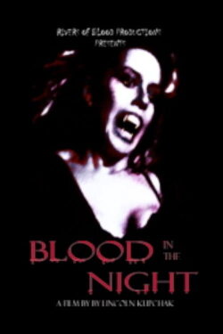 Blood in the Night (1993) Blood in the Night (1993)