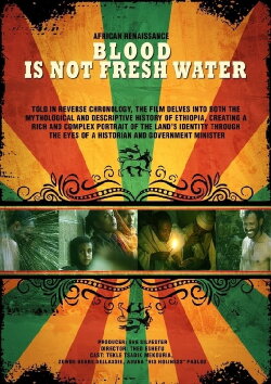 Blood is Not Fresh Water (1997)
