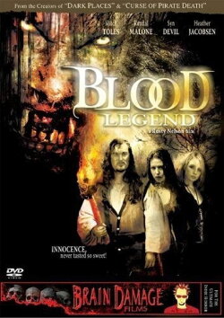 Blood Legend (2006) Blood Legend (2006)