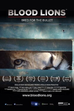 Blood Lions (2015) Blood Lions (2015)