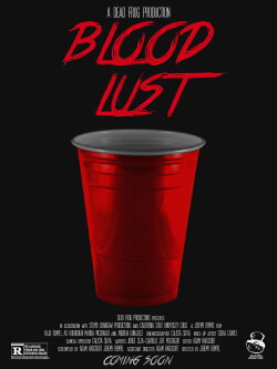 Blood Lust (2019)