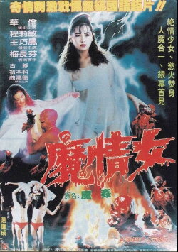 Blood Maniac (1988) Blood Maniac (1988)