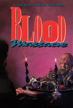Blood Massacre (1987) Blood Massacre (1987)