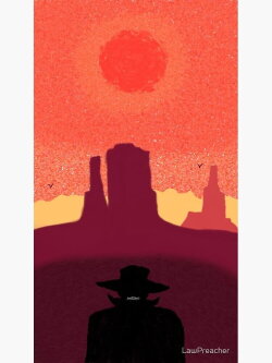 Blood Meridian Test Reel (2011) Blood Meridian Test Reel (2011)
