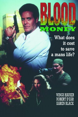 Blood Money (1991) Blood Money (1991)