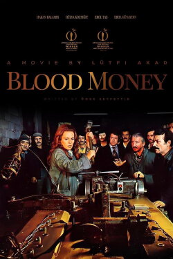 Blood Money (1974) Blood Money (1974)