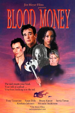 Blood Money (2003)