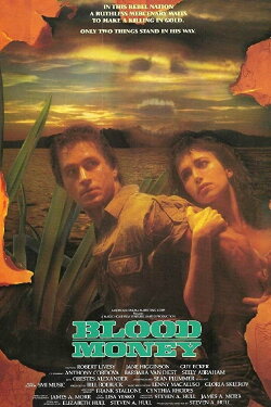 Blood Money (1986) Blood Money (1986)