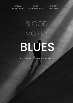 Blood Money Blues (2024)