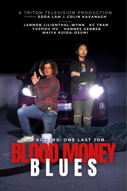 Blood Money Blues (2024) Blood Money Blues (2024)