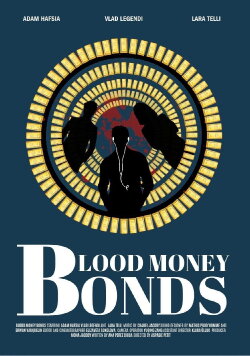 Blood Money Bonds (2024)