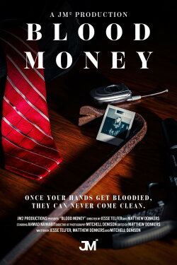 Blood Money (2024) Blood Money (2024)