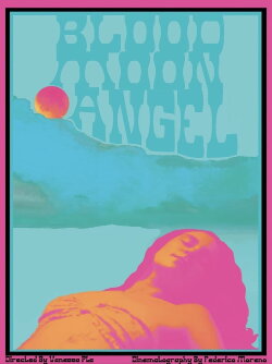 Blood Moon Angel (2015) Blood Moon Angel (2015)