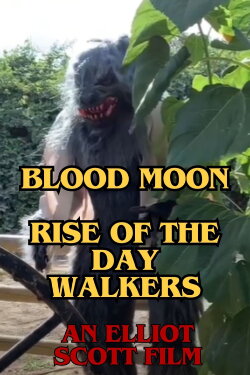 Blood Moon (2023) Blood Moon (2023)