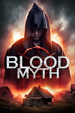 Blood Myth (2019) Blood Myth (2019)