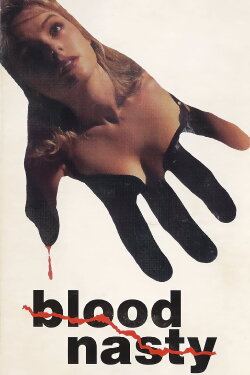 Blood Nasty (1989) Blood Nasty (1989)