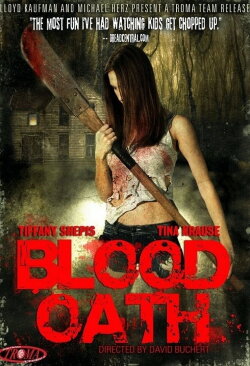 Blood Oath (2007) Blood Oath (2007)