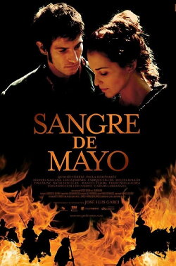 Blood of May (2008) Blood of May (2008)