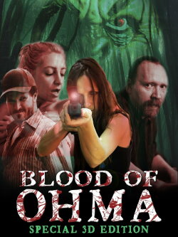 Blood of Ohma (2011) Blood of Ohma (2011)