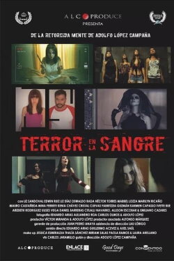 Blood Of Ours (2018) Blood Of Ours (2018)