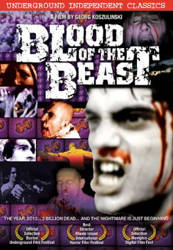 Blood Of The Beast (2003) Blood Of The Beast (2003)