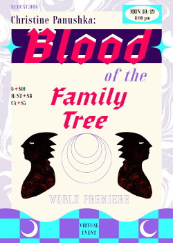 Blood of the Family Tree (2020)