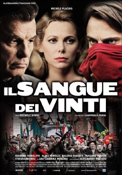 Blood Of The Losers (2008) Blood Of The Losers (2008)