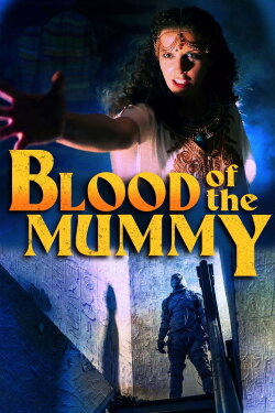 Blood Of The Mummy (2019)