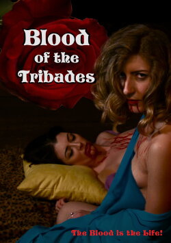 Blood of the Tribades (2016) Blood of the Tribades (2016)
