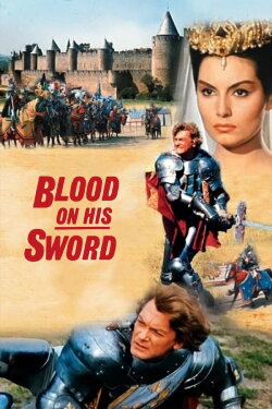 Blood on His Sword (1961) Blood on His Sword (1961)