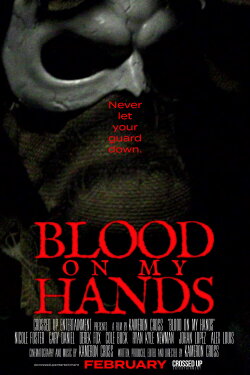 Blood on My Hands (2025) Blood on My Hands (2025)
