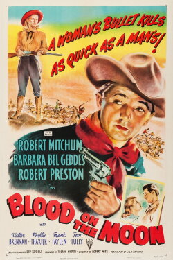 Blood on the Moon (1948) Blood on the Moon (1948)