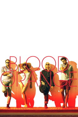 Blood Orange (2016) Blood Orange (2016)