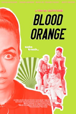 Blood Orange (2020)
