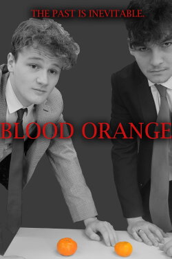 Blood Orange (2023) Blood Orange (2023)