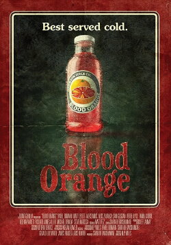 Blood Orange (2017) Blood Orange (2017)
