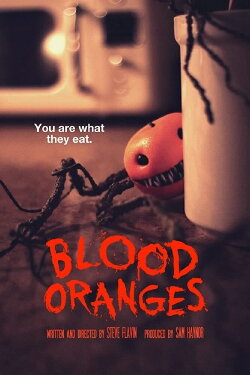 Blood Oranges (2017)