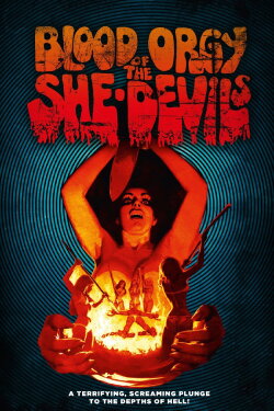 Blood Orgy of the She-Devils (1973) Blood Orgy of the She-Devils (1973)