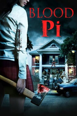 Blood Pi (2020) Blood Pi (2020)