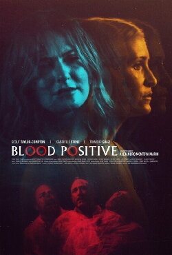 Blood Positive (2023) Blood Positive (2023)