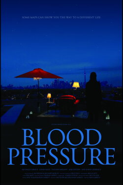 Blood Pressure (2012) Blood Pressure (2012)