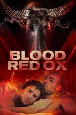Blood-Red Ox (2021) Blood-Red Ox (2021)