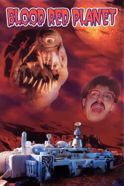 Blood Red Planet (2000) Blood Red Planet (2000)