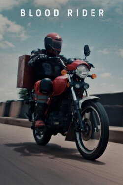 Blood Rider (2020) Blood Rider (2020)