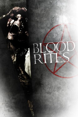 Blood Rites (2012) Blood Rites (2012)